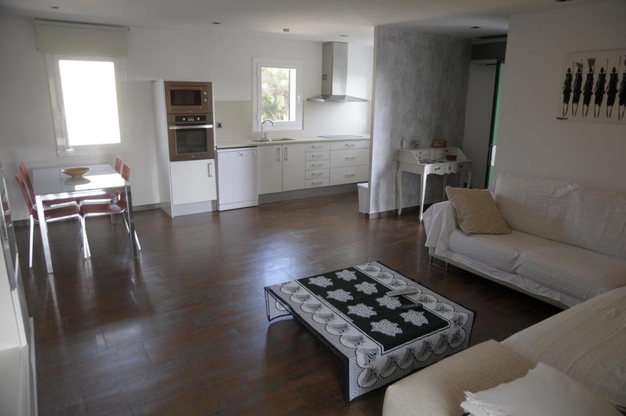 Encantador Apartamento En S'Agaro-Platja De Aro Екстериор снимка