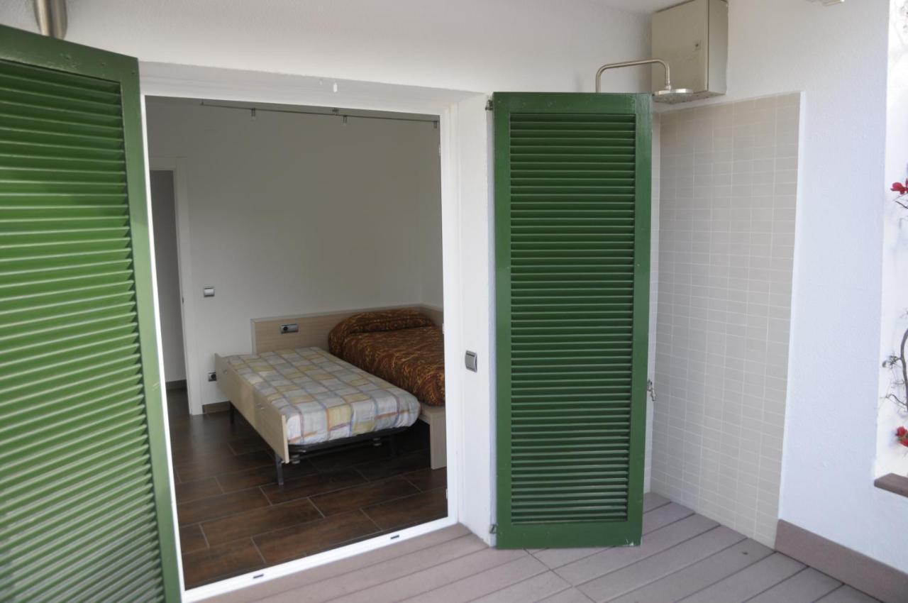 Encantador Apartamento En S'Agaro-Platja De Aro Екстериор снимка